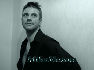 MikeMason