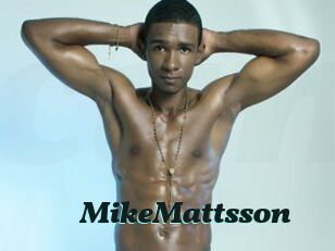 MikeMattsson
