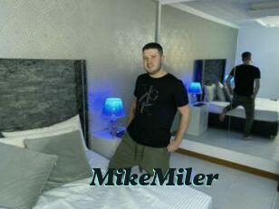 MikeMiler Cumshots Videos