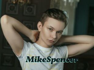 MikeSpencer