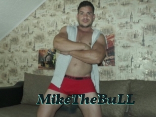 MikeTheBuLL