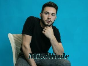 MikeWade