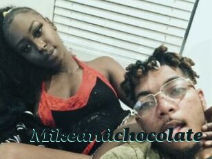 Mikeandchocolate