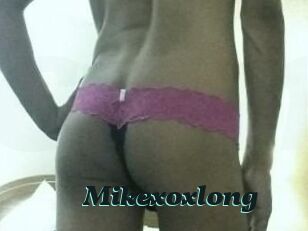 Mikexoxlong