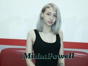 MikkaPowell