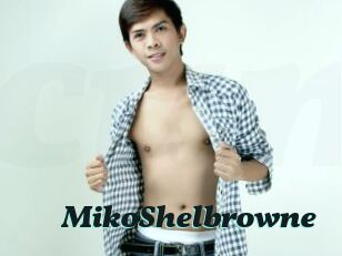 MikoShelbrowne