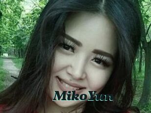 MikoYun