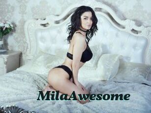 MilaAwesome