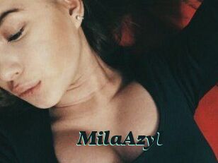 MilaAzyl