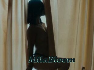 MilaBloom