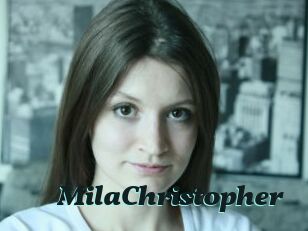 MilaChristopher