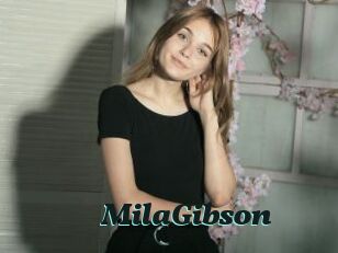 MilaGibson