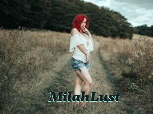 MilahLust