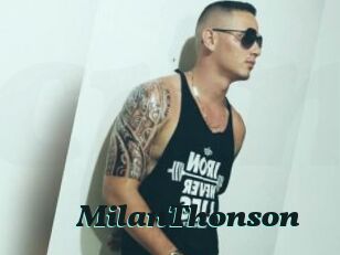 MilanThonson