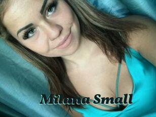 Milana_Small