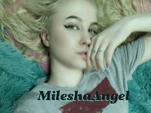 MileshaAngel