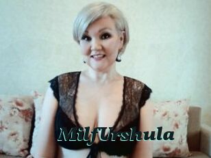 MilfUrshula