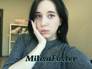 MilisaFoster