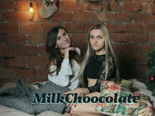 MilkChoocolate