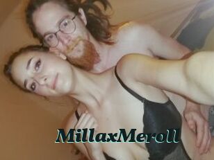 MillaxMeroll Cumshots Videos