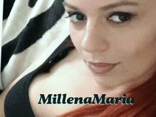 MillenaMaria Cumshots Videos