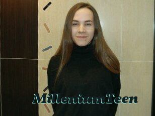 MilleniumTeen