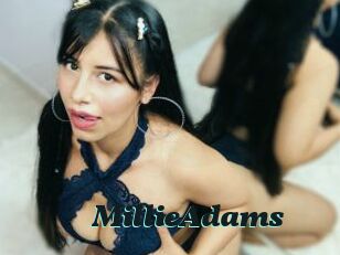 MillieAdams