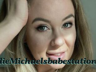 MillieMichaelsbabestation