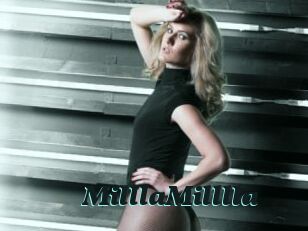 MilllaMilllla