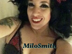 MiloSmith
