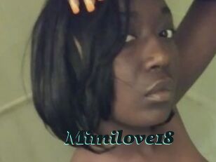 Mimilove18