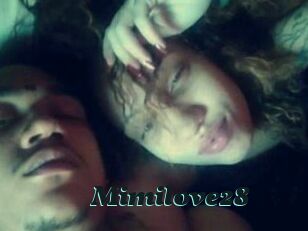 Mimilove28