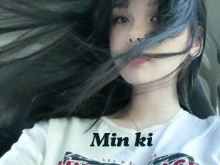 Min_ki Cumshots Videos