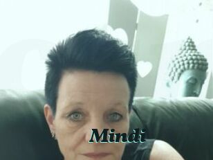 Mindi