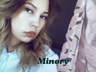 Minory