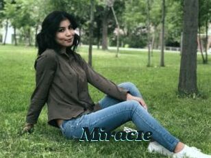 Mirac1e