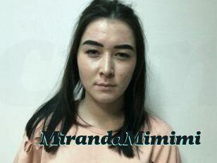 MirandaMimimi Cumshots Videos