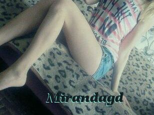 Mirandagd