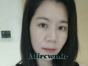 Mircwndr
