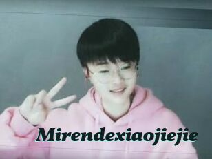 Mirendexiaojiejie