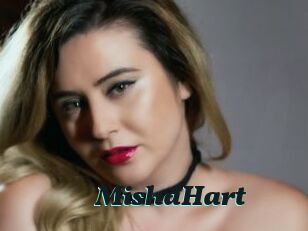 MishaHart