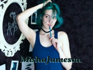 MishaJameson