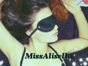 MissAlisella Cumshots Videos