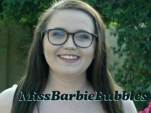 MissBarbieBubbles