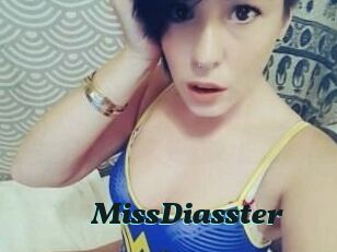 MissDiasster