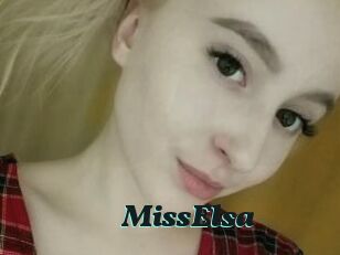 MissElsa