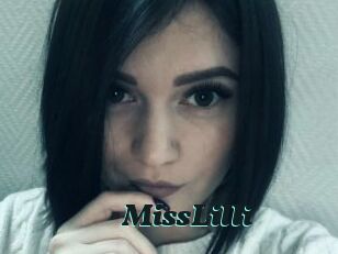 MissLilli Cumshots Videos