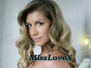 MissLoveX