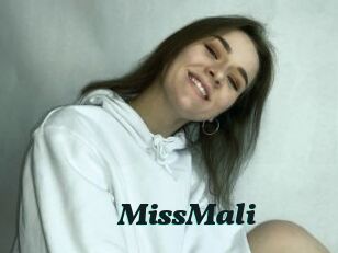 MissMali