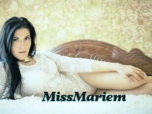 MissMariem